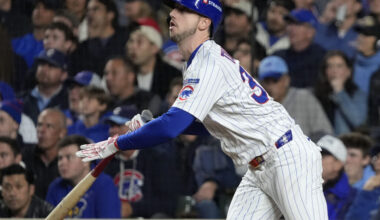 Mets Reportedly In Three-Year, $120-140MM Range In Kyle Tucker Talks