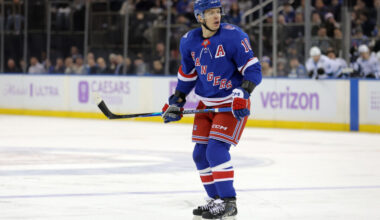 Panarin, Hamilton, Faulk – Pro Hockey Rumors