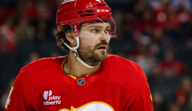 Golden Knights To Acquire Rasmus Andersson – Pro Hockey Rumors