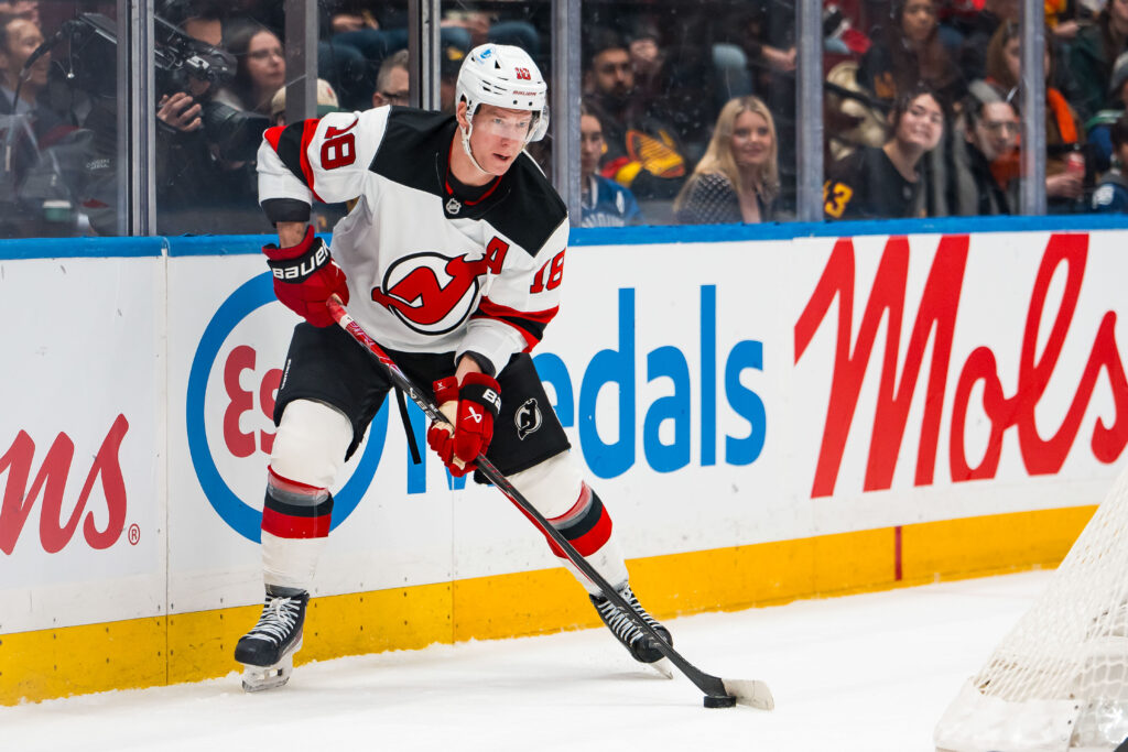 Islanders Acquire Ondrej Palat – Pro Hockey Rumors
