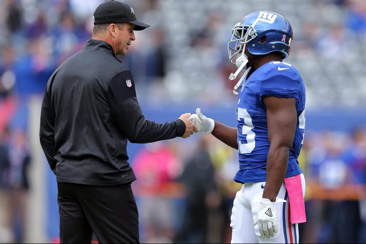Why is John Harbaugh atop Giants’ coaching wish list? Insights into cycle’s top candidate