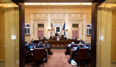 Judge finds Virginia Democrats’ redistricting resolution illegal; new Maryland map advances