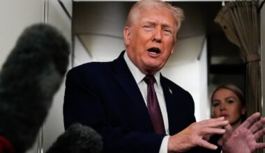 ‘We don’t need cars made in Canada’: Trump calls CUSMA ‘irrelevant’ and takes aim at Canada - CTV News