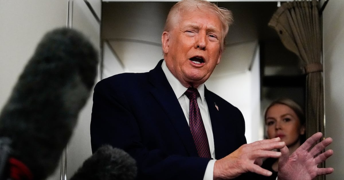 ‘We don’t need cars made in Canada’: Trump calls CUSMA ‘irrelevant’ and takes aim at Canada - CTV News