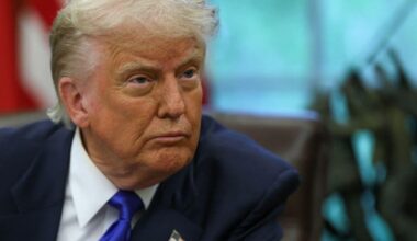 Trump asked special forces to draft Greenland invasion plans, faces resistance from US generals: Report – Firstpost
