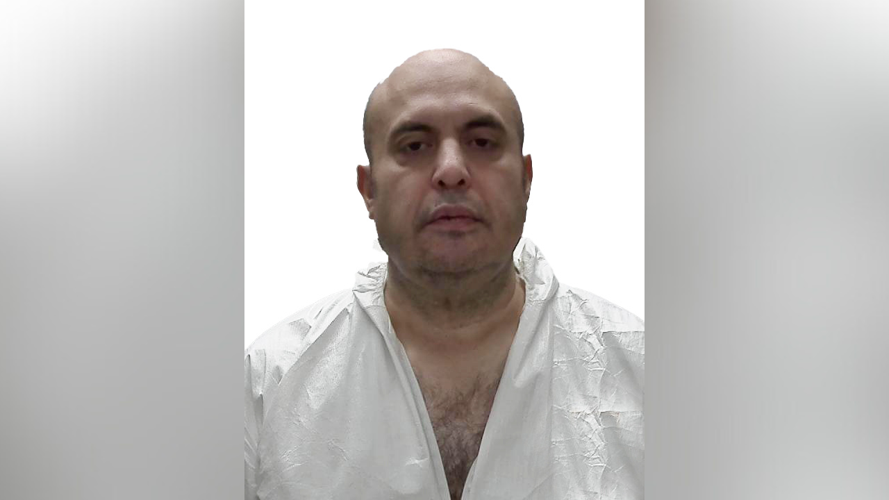 Accused sex offender re-arrested half hour after release: Lethbridge police