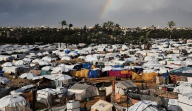 Israel objects to U.S. announcement of leaders who will play a role in overseeing next steps in Gaza - CTV News