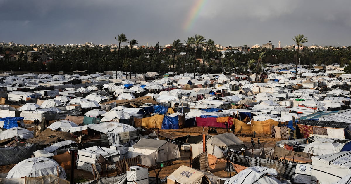 Israel objects to U.S. announcement of leaders who will play a role in overseeing next steps in Gaza - CTV News