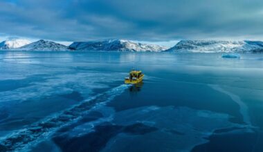 We choose Denmark over U.S., says Greenland PM - CTV News