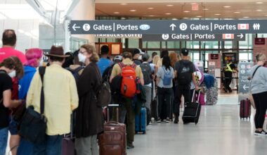 Caribbean travel plans disrupted after U.S. operation in Venezuela - CTV News