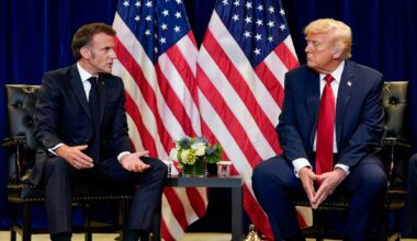 What is Trump's 'Board of Peace' and who has joined so far?