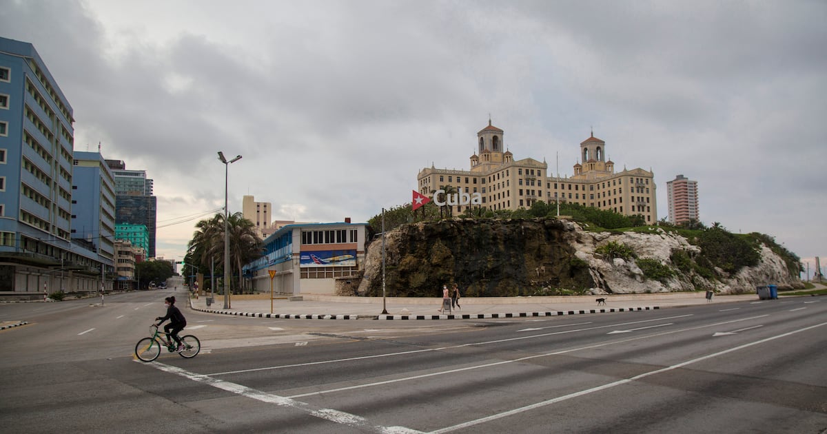 Cuba battles 'surge' of infectious disease