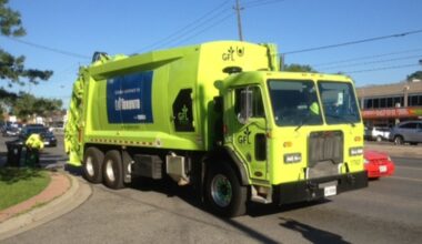 GFL Environmental moves HQ from Ontario to Miami