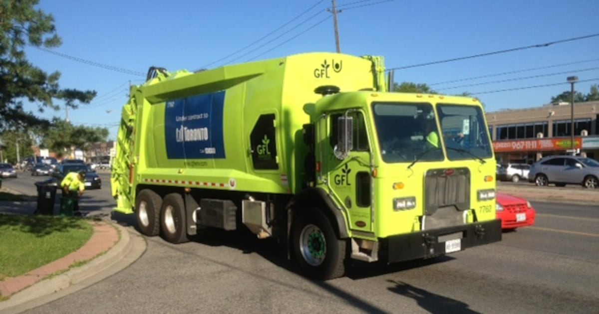 GFL Environmental moves HQ from Ontario to Miami