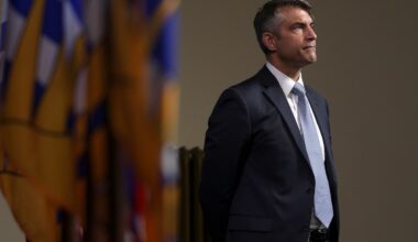 Former B.C. chief electoral officer tapped to head Foreign Influence Transparency Registry