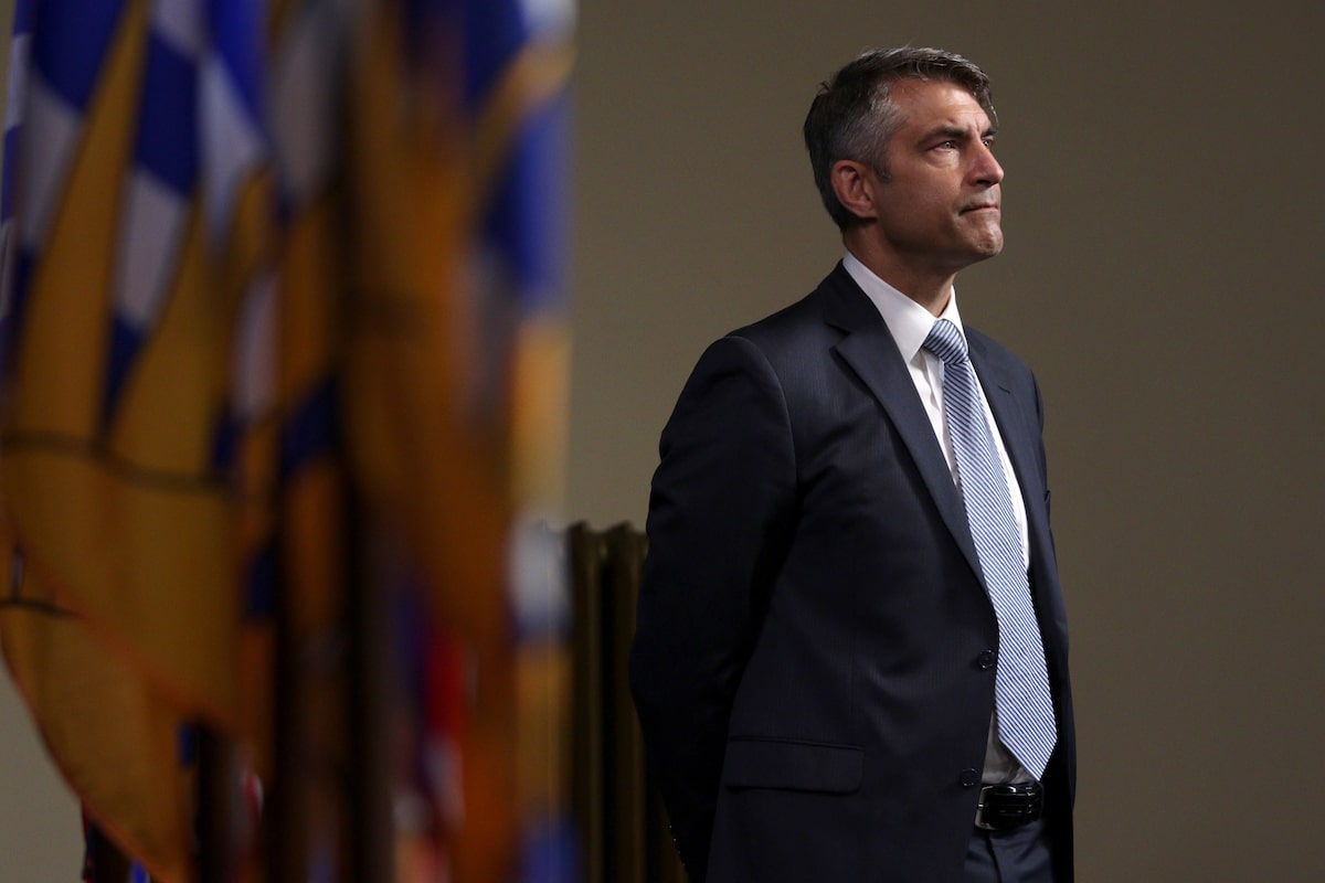 Former B.C. chief electoral officer tapped to head Foreign Influence Transparency Registry