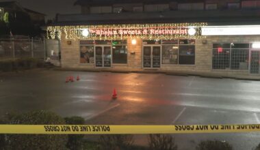 Police investigate another extortion-related shooting in Surrey, B.C. - CTV News