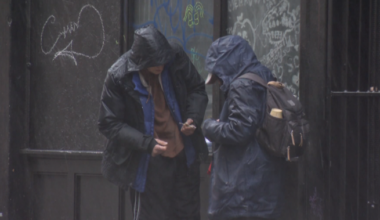 The DTES ‘problem’ is not a housing problem, SRO employee says