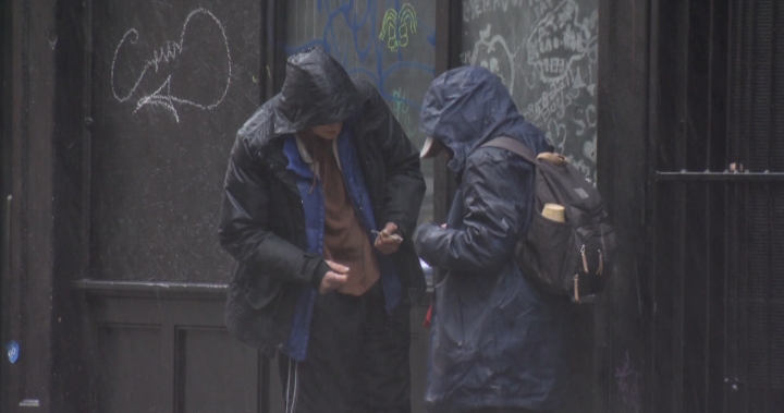 The DTES ‘problem’ is not a housing problem, SRO employee says