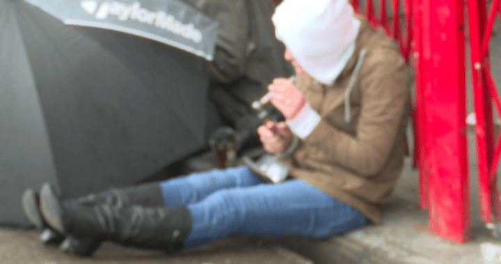 B.C. psychologist says government ignored two decades of addiction research