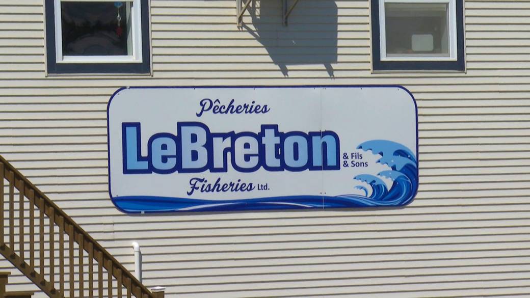 Click to play video: 'Temporary foreign workers suing N.B. lobster processing plant'