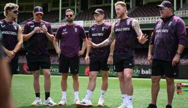 England and Wales Cricket Board (ECB)