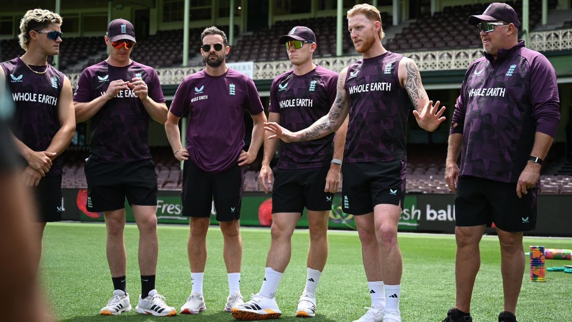 England and Wales Cricket Board (ECB)