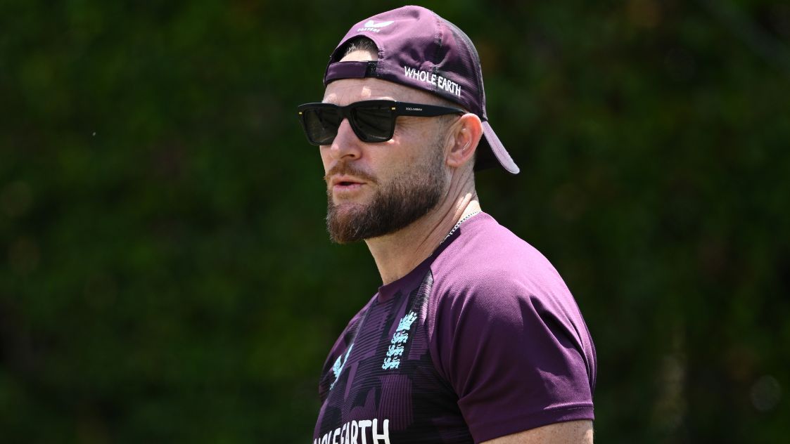 England and Wales Cricket Board (ECB)