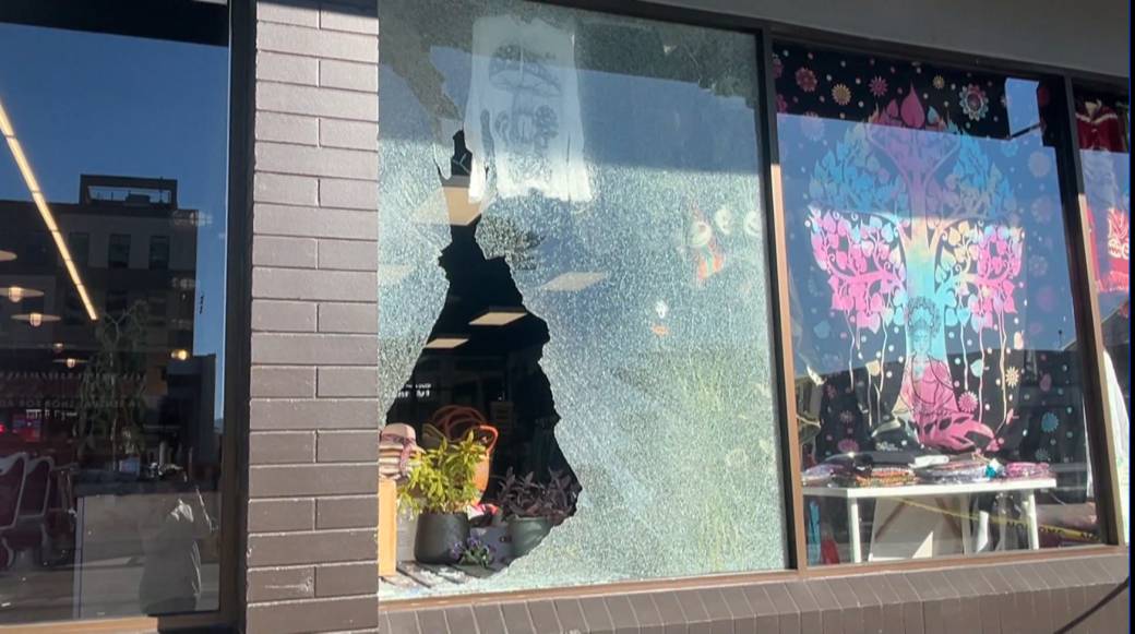 Click to play video: 'Crime costs rise for Kelowna businesses'