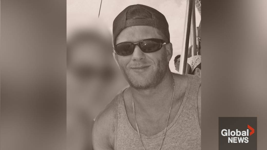 Click to play video: 'OPCC hearing into Myles Gray death now underway'