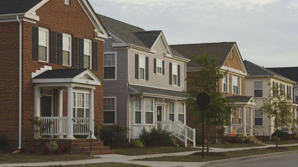 Click to play video: 'BC Assessment on why property value has levelled off'