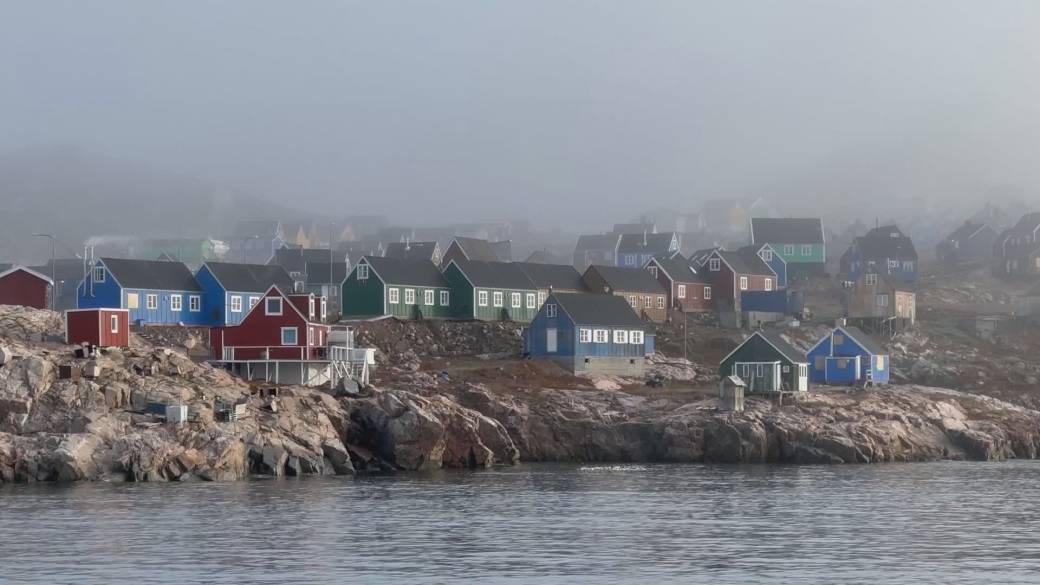 Click to play video: 'Will NATO survive Trump’s Greenland threats?'