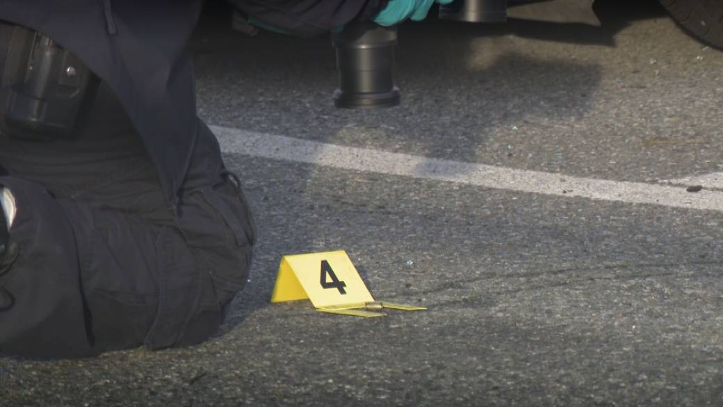 Click to play video: 'B.C. Extortion Task Force provides update'