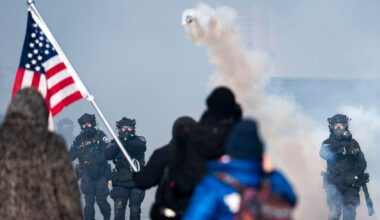 Why Minnesota Can't Do More to Stop ICE