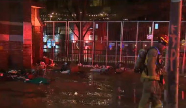 one arrested for murder, police say