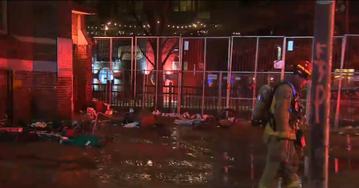 one arrested for murder, police say