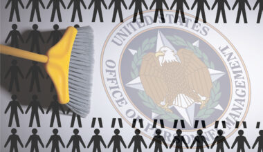 OPM data overhaul reveals deeper federal workforce insights