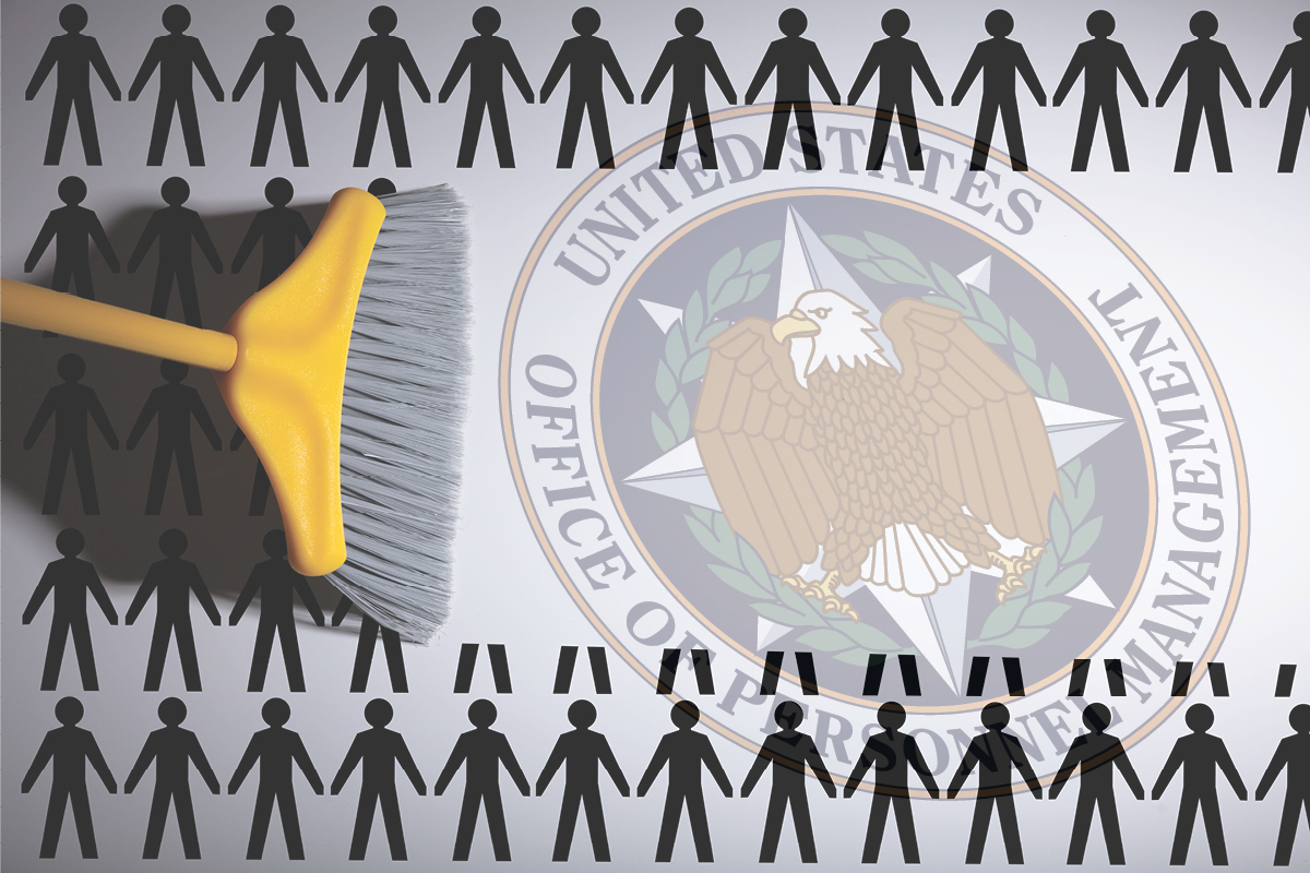 OPM data overhaul reveals deeper federal workforce insights