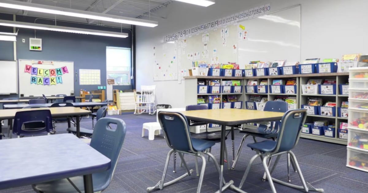 Schools closed in Manitoba due to freezing temperatures - CTV News