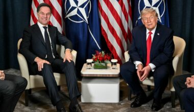 How ‘Trump Whisperer’ Mark Rutte Got President to Cave on Greenland Threats