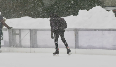 It’s about to get cold in Ottawa, but first, more snow - CTV News