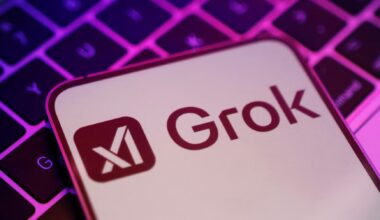 Elon Musk's Grok AI floods X with sexualized photos of women and minors