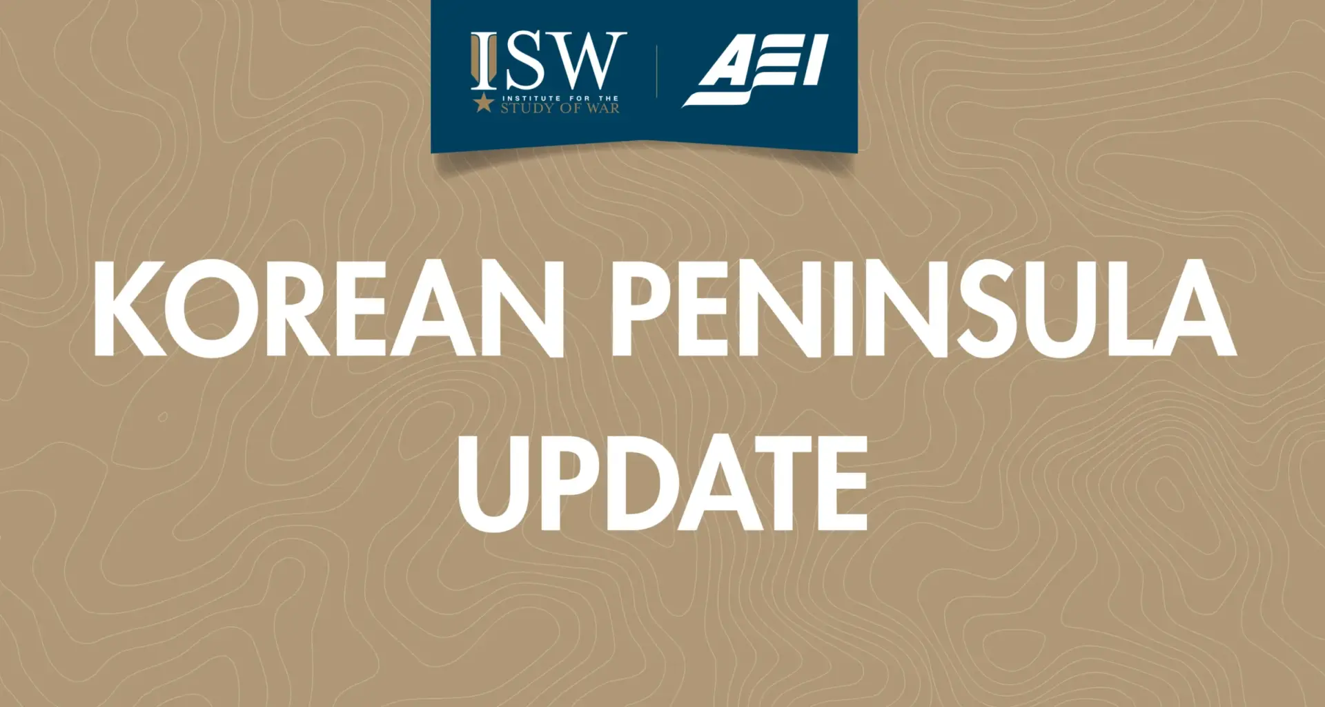 Korean Peninsula Update, January 13, 2026