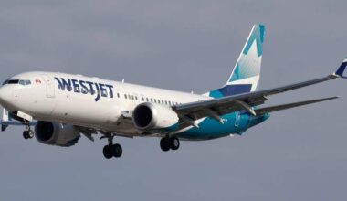 WestJet says shorter legroom on some flights will ‘keep costs low’