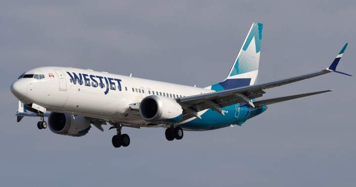 WestJet says shorter legroom on some flights will ‘keep costs low’