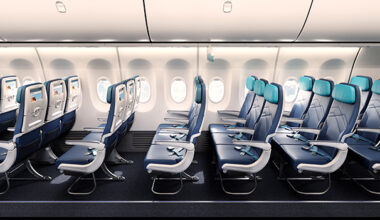 Angry over cramped WestJet seats? How backlash shows a regulation gap - National