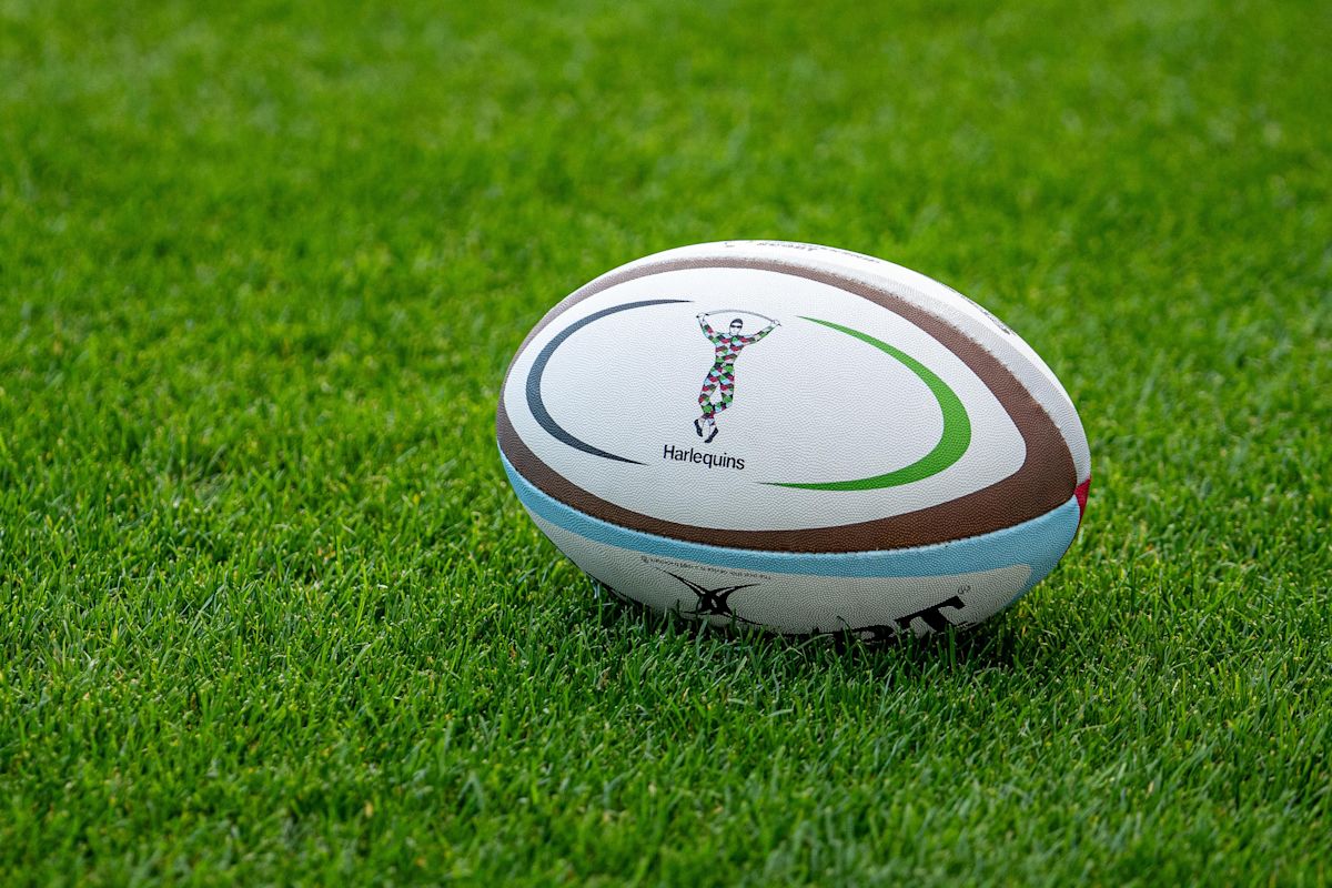 Club Statement - Harlequins FC