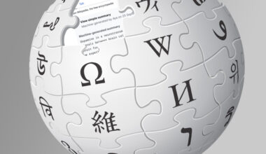 Wikipedia AI