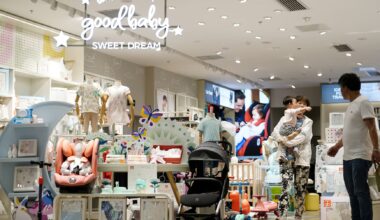 China taxes condoms, contraceptive drugs in bid to spur birth rate