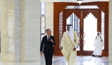 Carney ‘concerned’ about U.S. ‘escalation’ on Greenland after tariffs - CTV News